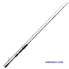 Спиннинг Daiwa Tournament AGS Jigger длина 2.10м тест 7-28гр